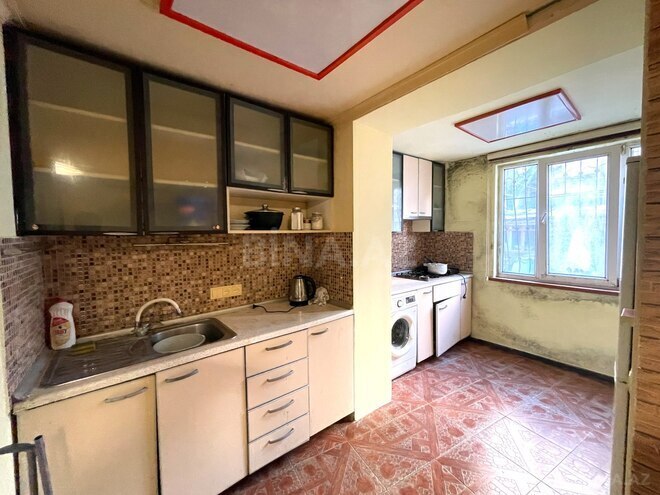 Продаётся 2-комн. вторичка 60 м², м. Элмляр Академиясы, photo 3 from 12