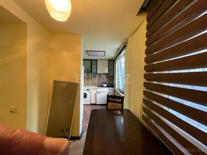 Продаётся 2-комн. вторичка 60 м², м. Элмляр Академиясы, photo 5 from 12