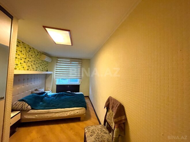 Продаётся 2-комн. вторичка 60 м², м. Элмляр Академиясы, photo 6 from 12