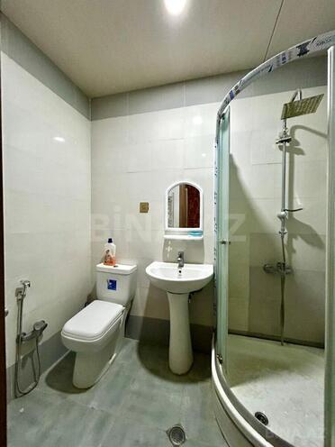 Продаётся 2-комн. новостройка 60 м², пос. Ясамал, photo 15 from 18