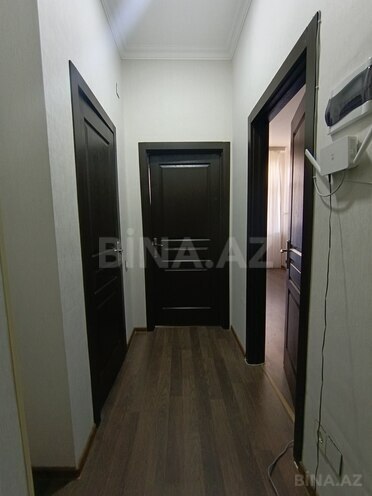 Сдаётся 2-комн. новостройка 41 м², пос. Говсан, photo 9 from 15