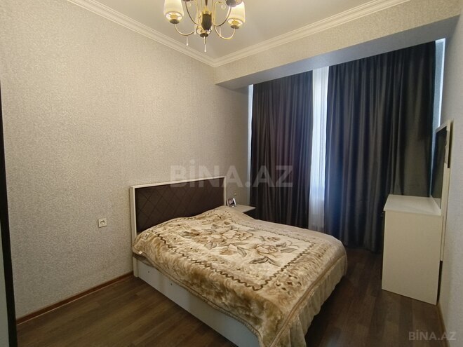 Сдаётся 2-комн. новостройка 41 м², пос. Говсан, photo 7 from 15