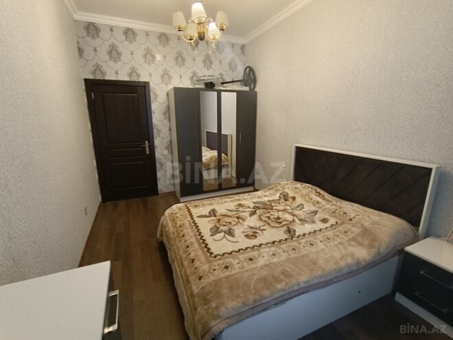Сдаётся 2-комн. новостройка 41 м², пос. Говсан, photo 8 from 15