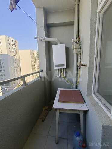 Сдаётся 2-комн. новостройка 41 м², пос. Говсан, photo 13 from 15