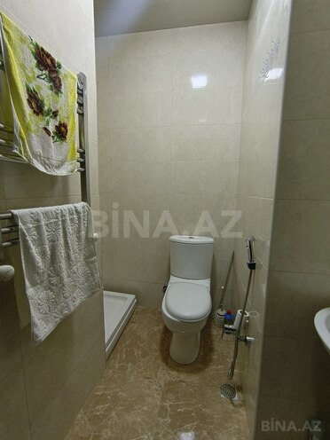 Сдаётся 2-комн. новостройка 41 м², пос. Говсан, photo 10 from 15