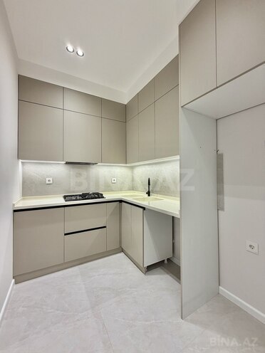 Продаётся 2-комн. новостройка 52 м², м. Дернегюль, photo 7 from 15