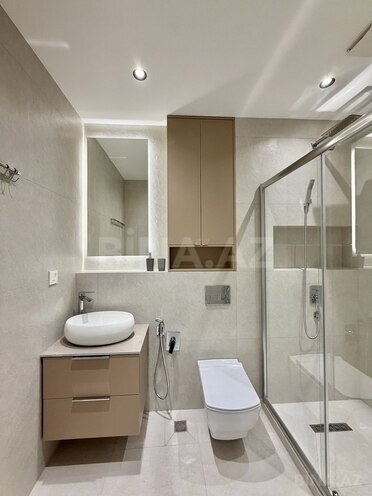 Продаётся 2-комн. новостройка 52 м², м. Дернегюль, photo 13 from 15