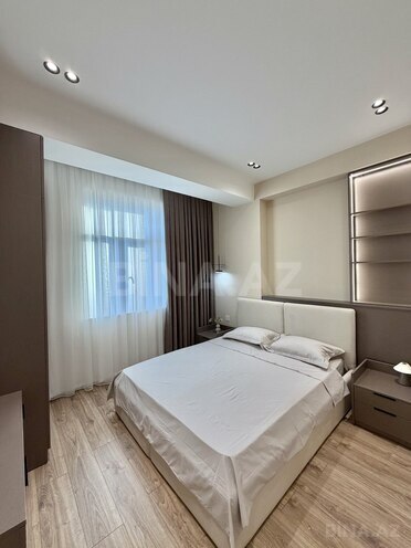 Продаётся 2-комн. новостройка 52 м², м. Дернегюль, photo 9 from 15