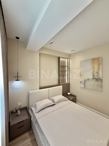 Продаётся 2-комн. новостройка 52 м², м. Дернегюль, photo 11 from 15