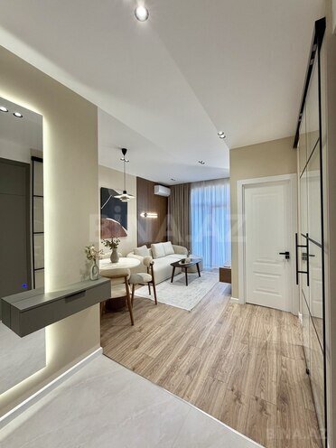 Продаётся 2-комн. новостройка 52 м², м. Дернегюль, photo 3 from 15