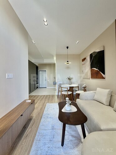 Продаётся 2-комн. новостройка 52 м², м. Дернегюль, photo 5 from 15