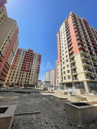İcarəyə verilir 2 otaqlı yeni tikili 80 m², Dərnəgül m., photo 1 from 17