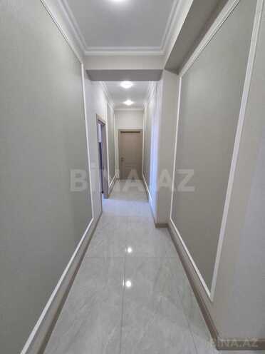 İcarəyə verilir 2 otaqlı yeni tikili 80 m², Dərnəgül m., photo 12 from 17