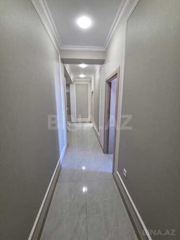 İcarəyə verilir 2 otaqlı yeni tikili 80 m², Dərnəgül m., photo 13 from 17