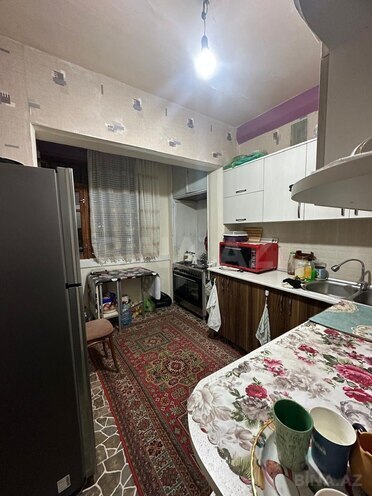 Satılır 3 otaqlı köhnə tikili 80 m², Əhmədli m., photo 5 from 9