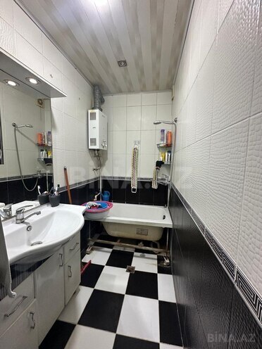 Satılır 3 otaqlı köhnə tikili 80 m², Əhmədli m., photo 7 from 9