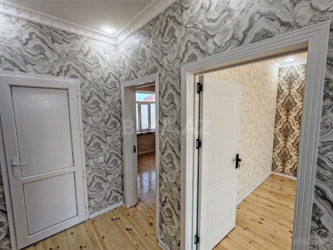 Продаётся 3-комн. дом/дача 110 м², пос. Савалан, photo 9 from 16