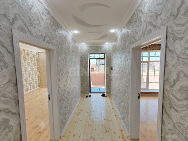 Продаётся 3-комн. дом/дача 110 м², пос. Савалан, photo 15 from 16