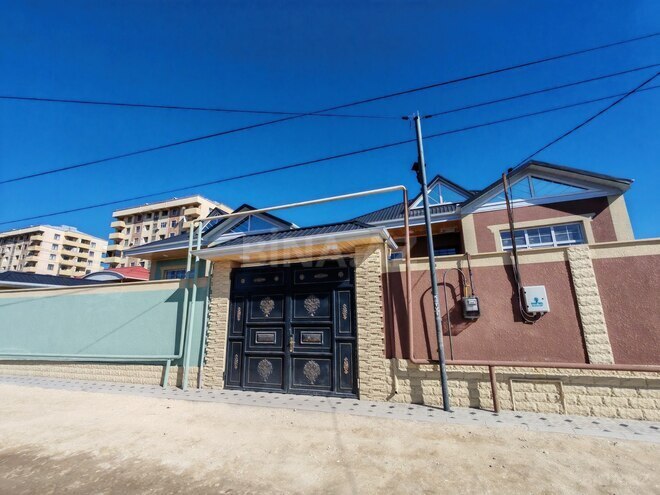 Продаётся 3-комн. дом/дача 110 м², пос. Савалан, photo 5 from 16