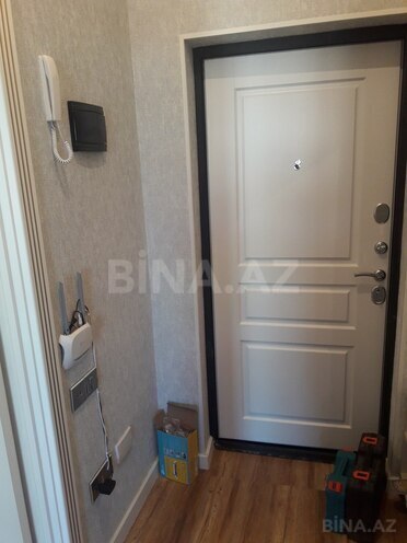 İcarəyə verilir 2 otaqlı yeni tikili 47 m², photo 8 from 11