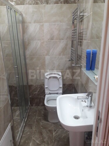 İcarəyə verilir 2 otaqlı yeni tikili 47 m², photo 7 from 11