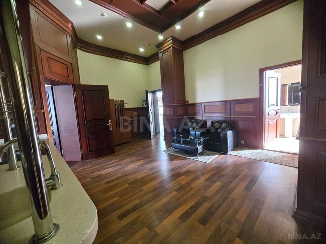 Сдаётся 4-комн. новостройка 200 м², м. Сахил, photo 17 from 19