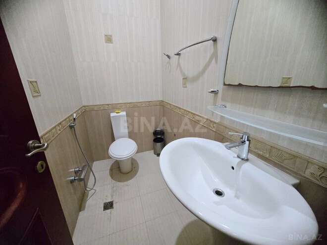 Сдаётся 4-комн. новостройка 200 м², м. Сахил, photo 10 from 19