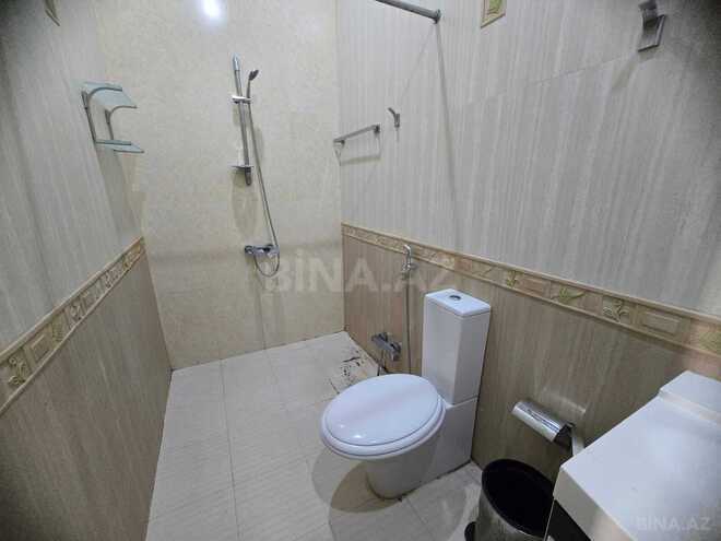 Сдаётся 4-комн. новостройка 200 м², м. Сахил, photo 18 from 19