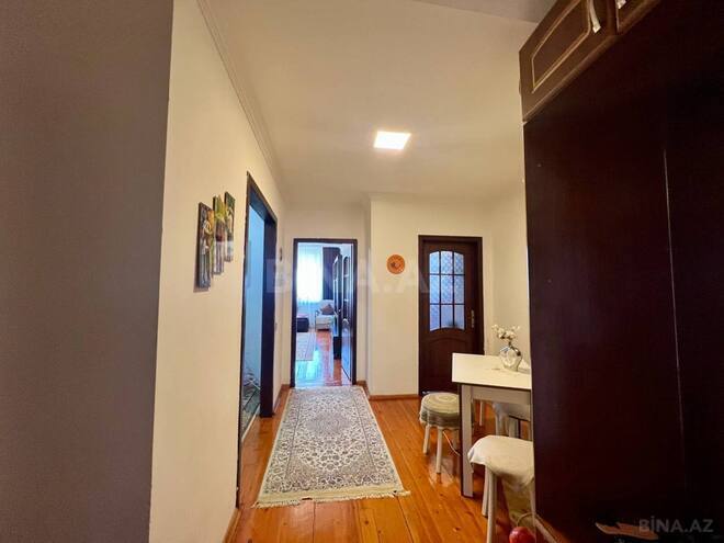 Satılır 2 otaqlı yeni tikili 60 m², Dərnəgül m., photo 15 from 19