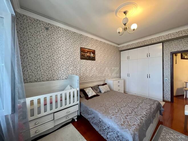 Satılır 2 otaqlı yeni tikili 60 m², Dərnəgül m., photo 8 from 19