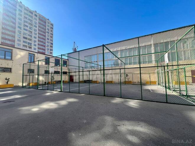 Satılır 2 otaqlı yeni tikili 60 m², Dərnəgül m., photo 18 from 19