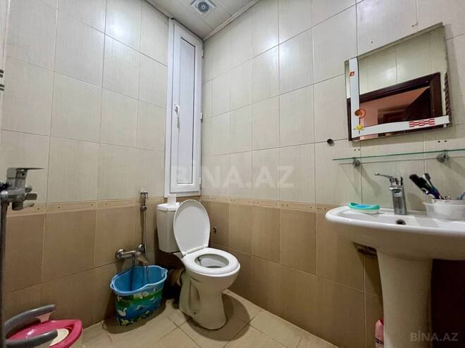 Satılır 2 otaqlı yeni tikili 60 m², Dərnəgül m., photo 14 from 19