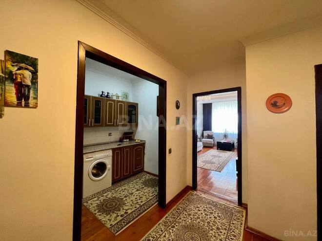 Satılır 2 otaqlı yeni tikili 60 m², Dərnəgül m., photo 13 from 19