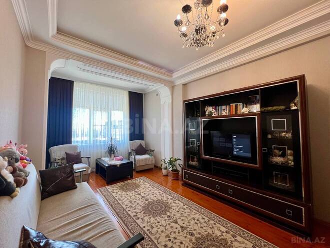 Satılır 2 otaqlı yeni tikili 60 m², Dərnəgül m., photo 5 from 19