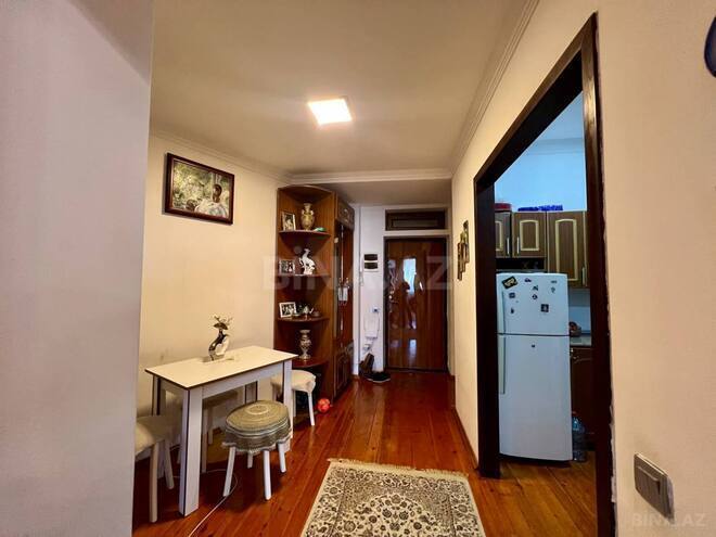 Satılır 2 otaqlı yeni tikili 60 m², Dərnəgül m., photo 12 from 19