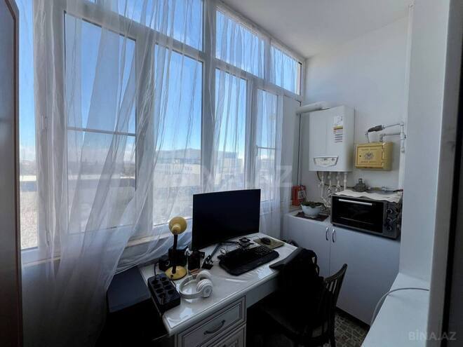 Satılır 2 otaqlı yeni tikili 60 m², Dərnəgül m., photo 9 from 19