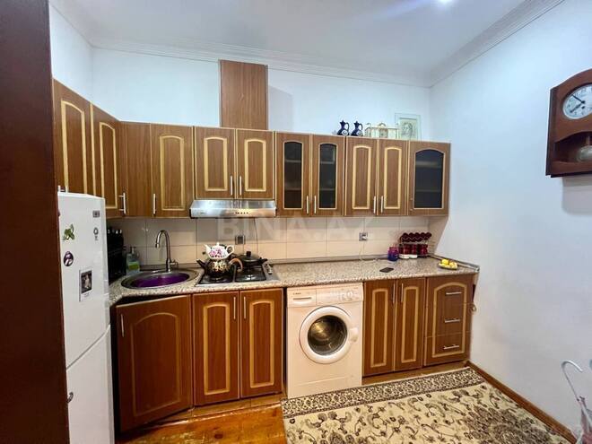Satılır 2 otaqlı yeni tikili 60 m², Dərnəgül m., photo 10 from 19