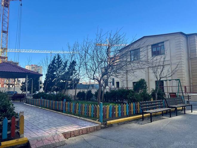 Satılır 2 otaqlı yeni tikili 60 m², Dərnəgül m., photo 16 from 19