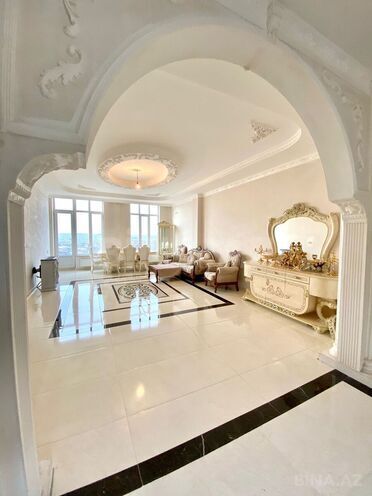 Продаётся 5-комн. дом/дача 240 м², м. Насими, photo 3 from 22