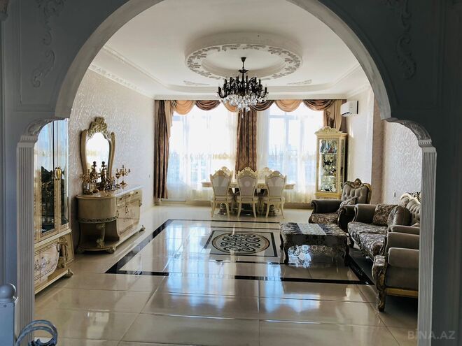 Продаётся 5-комн. дом/дача 240 м², м. Насими, photo 5 from 22