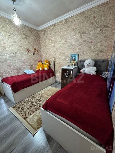 İcarəyə verilir 3 otaqlı həyət evi/bağ evi 80 m², Gənclik m., photo 3 from 6