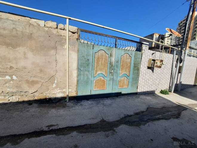 Satılır 4 otaqlı həyət evi/bağ evi 80 m², 20-ci sahə q., photo 15 from 16