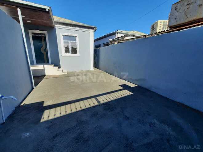Satılır 4 otaqlı həyət evi/bağ evi 80 m², 20-ci sahə q., photo 14 from 16