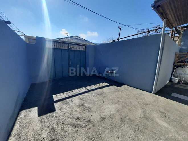 Satılır 4 otaqlı həyət evi/bağ evi 80 m², 20-ci sahə q., photo 13 from 16