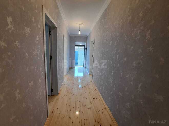 Satılır 4 otaqlı həyət evi/bağ evi 80 m², 20-ci sahə q., photo 9 from 16