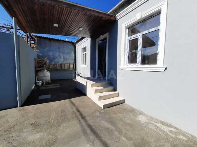 Satılır 4 otaqlı həyət evi/bağ evi 80 m², 20-ci sahə q., photo 12 from 16