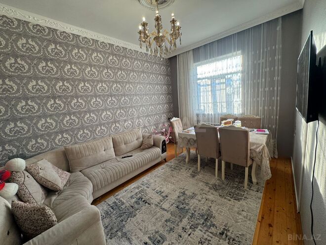 Продаётся 3-комн. дом/дача 90 м², пос. Бинагади, photo 12 from 14