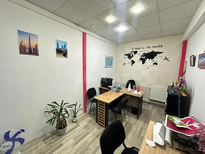 Сдаётся 1-комн. офис 12 м², м. Низами, photo 3 from 6