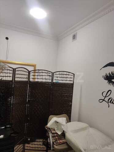 İcarəyə verilir  obyekt 98 m², Nəsimi r., photo 10 from 13