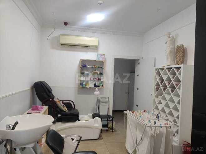 İcarəyə verilir  obyekt 98 m², Nəsimi r., photo 9 from 13